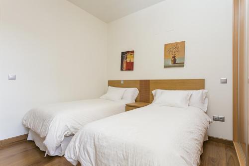 Apartments Center Madrid