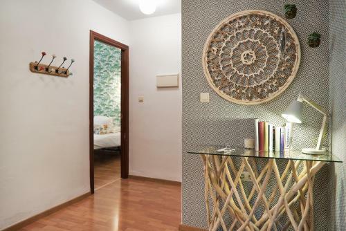 Urbanchic Oasis Centre Apartment