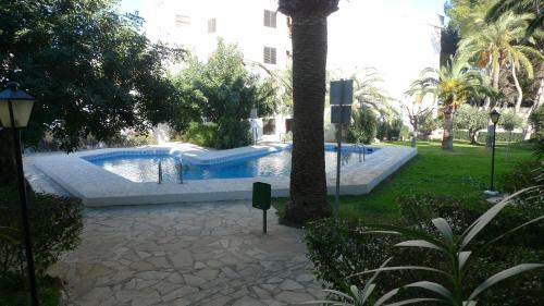 Apartamentos Carabelas Altamar