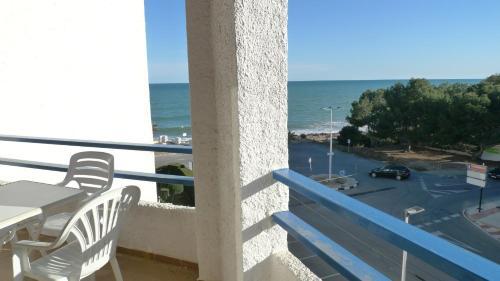 Apartamentos Carabelas Altamar