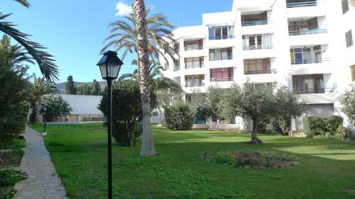 Apartamentos Carabelas Altamar
