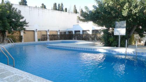Apartamentos Carabelas Altamar