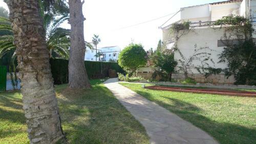 Apartamentos Carabelas Altamar