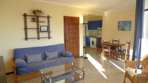 Apartamentos Carabelas Altamar