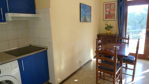 Apartamentos Carabelas Altamar
