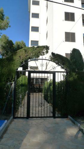 Apartamentos Carabelas Altamar