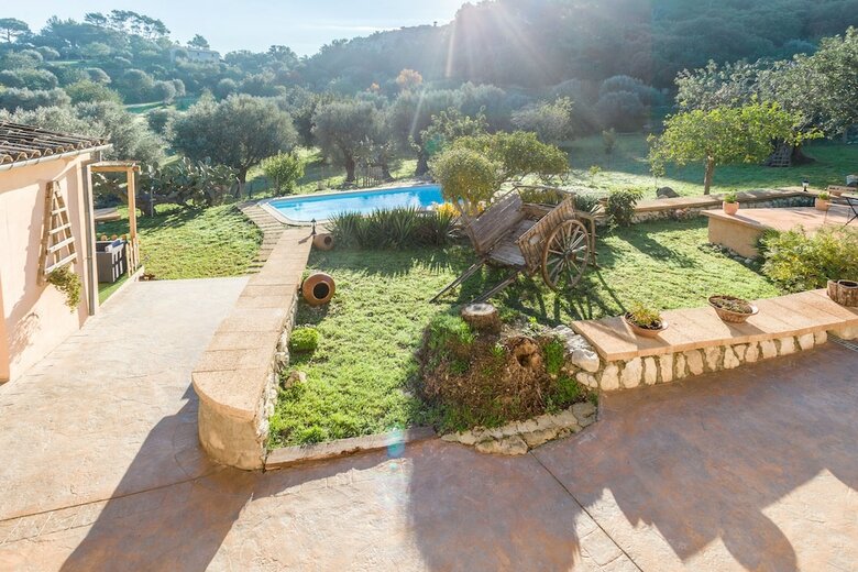 Villa Can Poncella