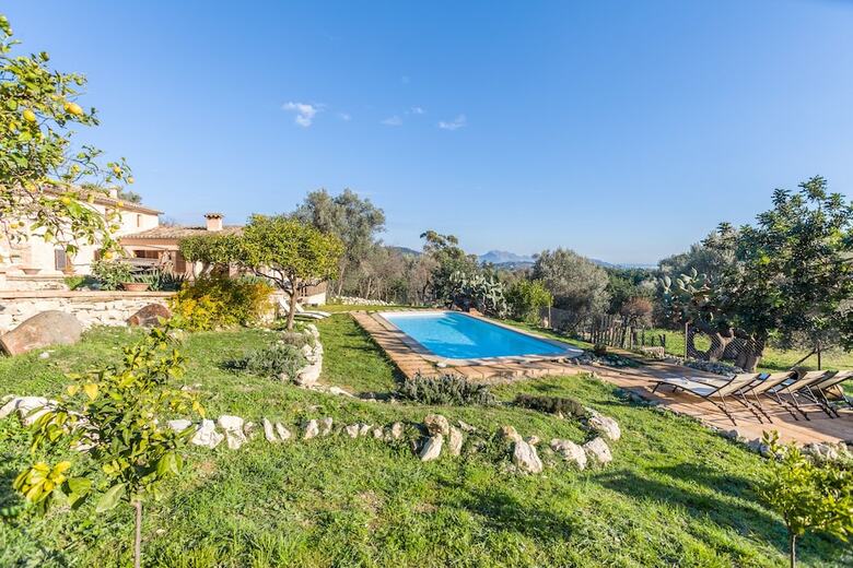 Villa Can Poncella