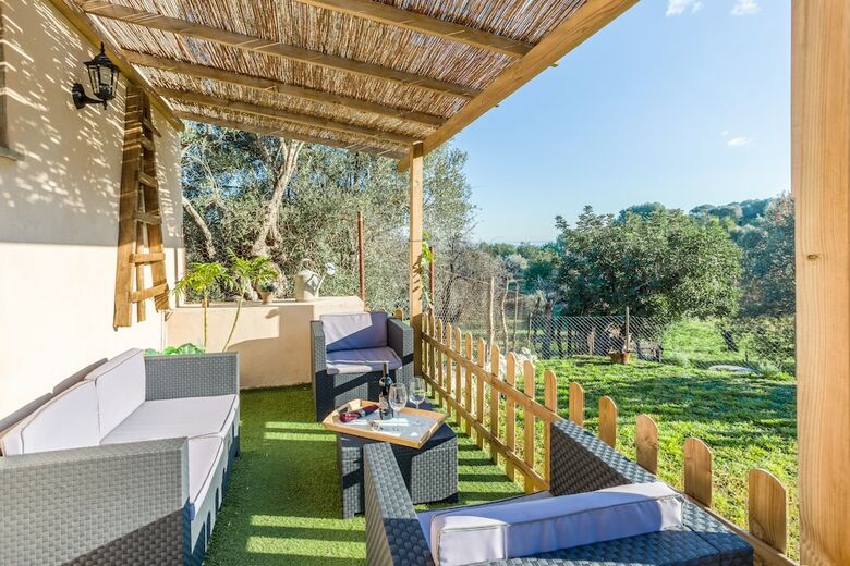 Villa Can Poncella