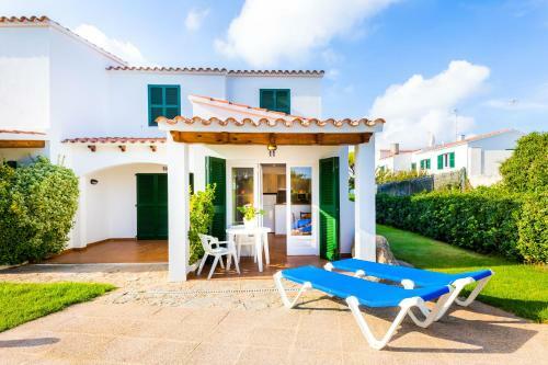 Apartamentos Arenal Playa