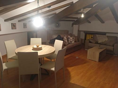 Apartamentos Casa Mata