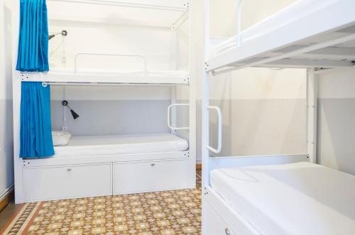 Albergue Soul Backpackers Barcelona