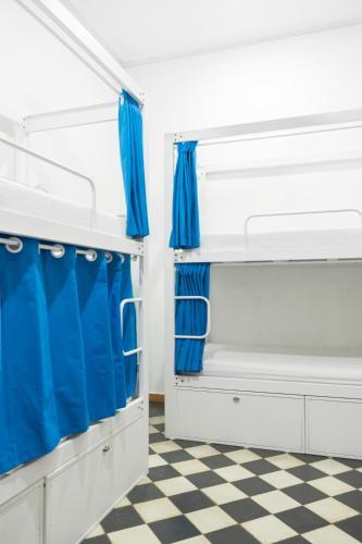 Albergue Soul Backpackers Barcelona