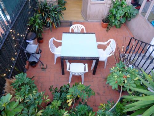 Albergue Soul Backpackers Barcelona