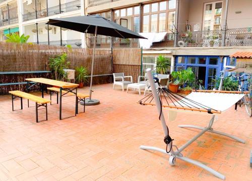 Albergue Soul Backpackers Barcelona