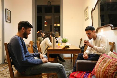 Albergue Soul Backpackers Barcelona