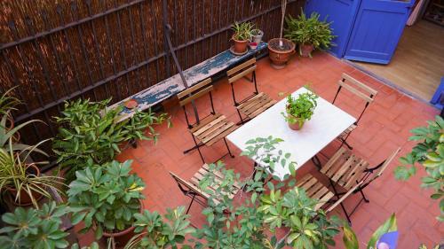 Albergue Soul Backpackers Barcelona