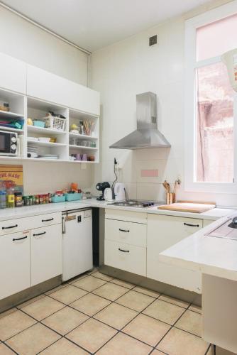 Albergue Soul Backpackers Barcelona