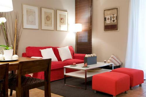 Apartments Barcelona & Home Deco Gotico