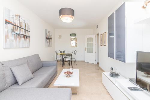 Marina Duquesa Apartemento 2066