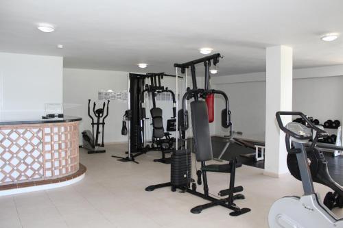Marina Duquesa Apartemento 2066