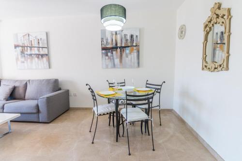 Marina Duquesa Apartemento 2066