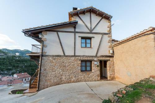 Casa El Mirador