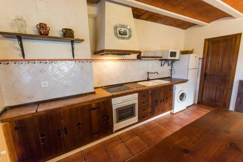Casa El Mirador