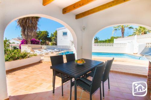 Abahana Villa Esmeralda