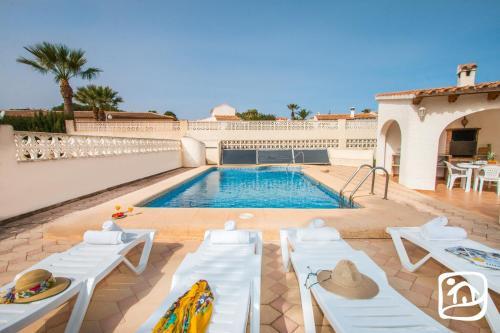 Abahana Villa Esmeralda