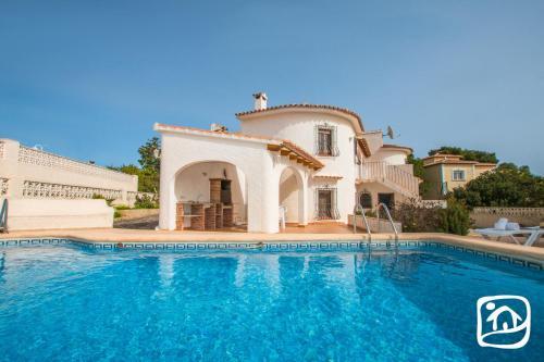 Abahana Villa Esmeralda