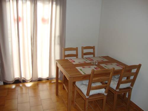 Apartaments Claudi