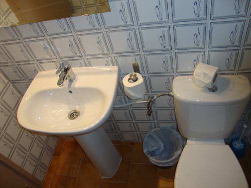 Apartaments Claudi