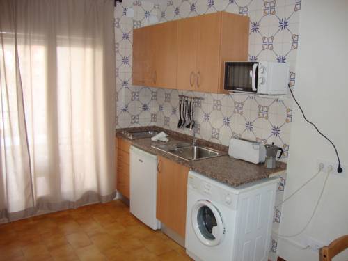 Apartaments Claudi