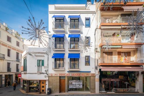 Apartamento Insitges Center