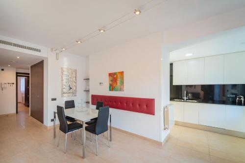 Apartamento Insitges Center