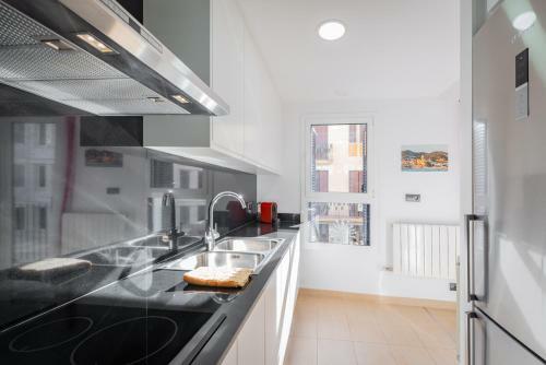 Apartamento Insitges Center