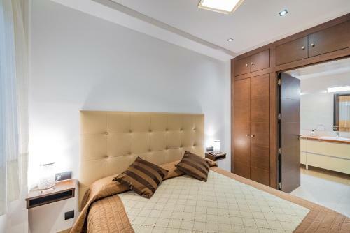 Apartamento Insitges Center