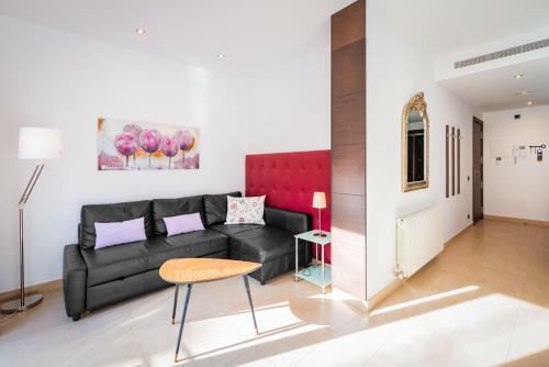 Apartamento Insitges Center