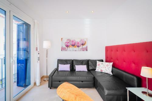 Apartamento Insitges Center