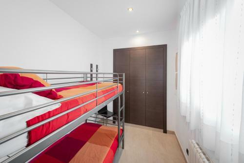 Apartamento Insitges Center