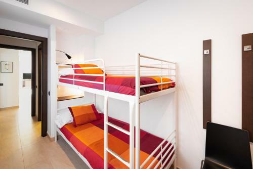 Apartamento Insitges Center