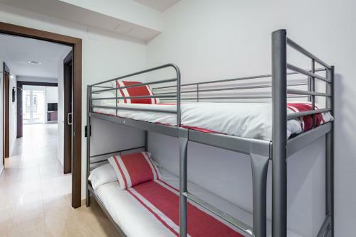 Apartamento Insitges Center