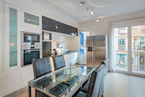 Apartamento Insitges Center