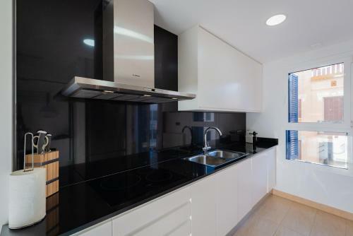 Apartamento Insitges Center