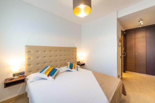 Apartamento Insitges Center