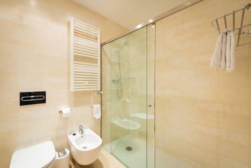 Apartamento Insitges Center