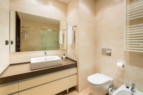 Apartamento Insitges Center