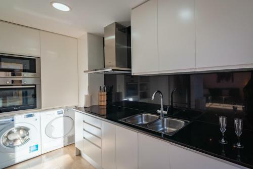 Apartamento Insitges Center