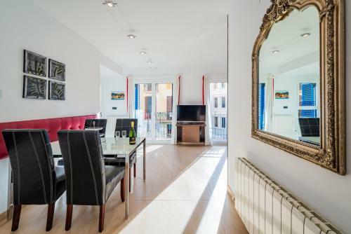 Apartamento Insitges Center